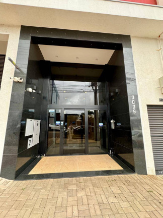 Imagem Apartamento com 3 Quartos à Venda, 75 m² em Centro - Cascavel