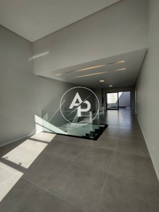 Imagem Casa de Condomínio com 3 Quartos à Venda, 193 m² em Orfãs - Ponta Grossa