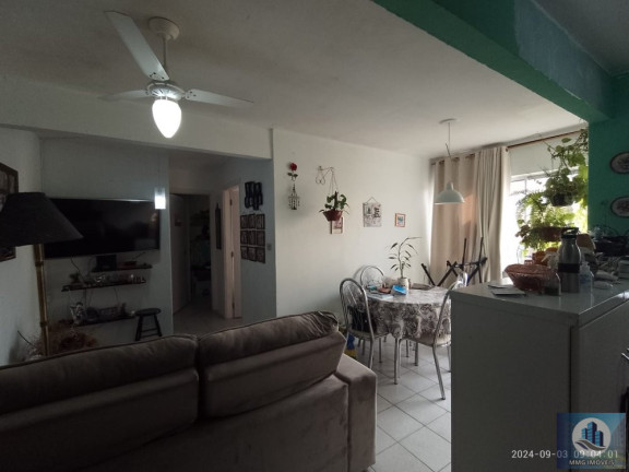 Imagem Apartamento com 2 Quartos à Venda, 86 m² em Três Vendas - Pelotas