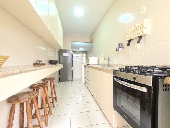 Imagem Apartamento com 3 Quartos à Venda, 90 m² em Pitangueiras - Guarujá Imagem Apartamento com 3 Quartos à Venda, 90 m² em Pitangueiras - Guarujá