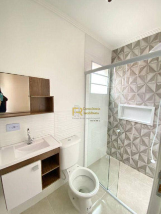 Imagem Casa com 2 Quartos à Venda, 55 m² em Caiçara - Praia Grande Imagem Casa com 2 Quartos à Venda, 55 m² em Caiçara - Praia Grande