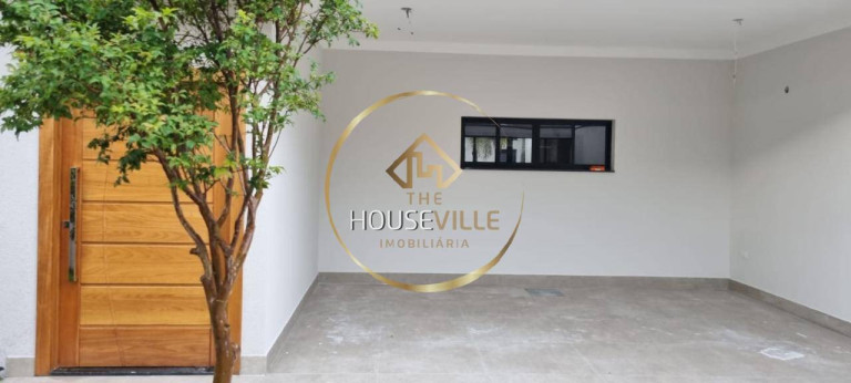 Imagem Casa com 3 Quartos à Venda, 165 m² em Loteamento Villa Branca - Jacareí