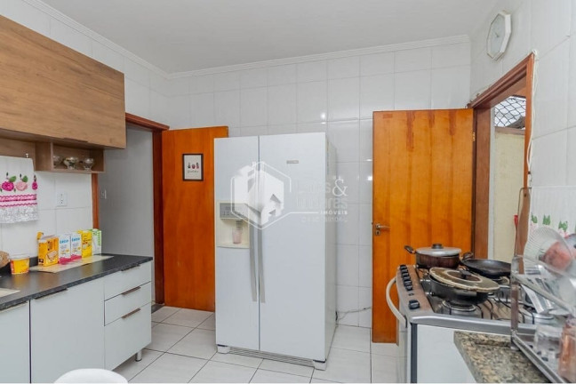Imagem Casa com 3 Quartos à Venda, 117 m² em Sacomã - São Paulo