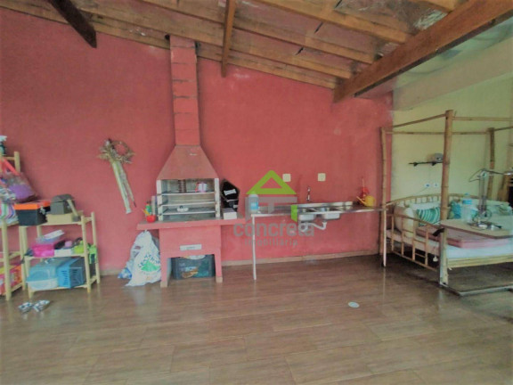 Imagem Casa de Condomínio com 3 Quartos à Venda, 136 m² em Parque Rincão - Cotia Imagem Casa de Condomínio com 3 Quartos à Venda, 136 m² em Parque Rincão - Cotia