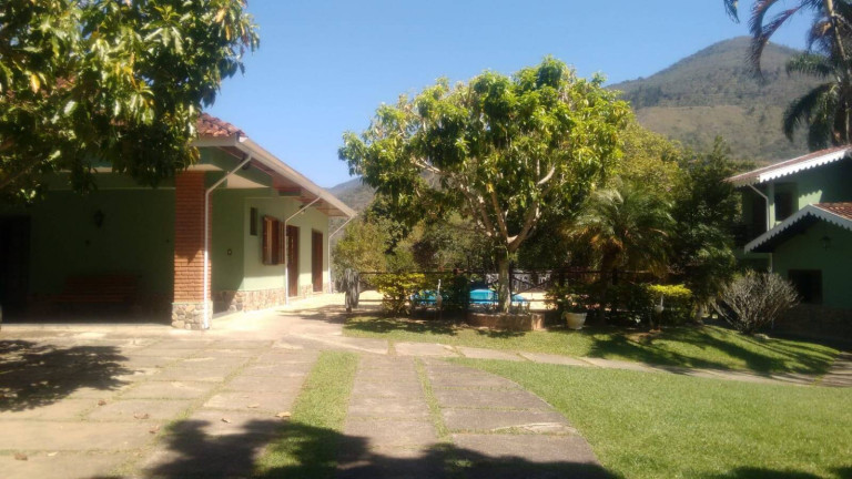 Imagem Chácara com 3 Quartos à Venda, 480 m² em Alto Do Piracuama - Pindamonhangaba Imagem Chácara com 3 Quartos à Venda, 480 m² em Alto Do Piracuama - Pindamonhangaba