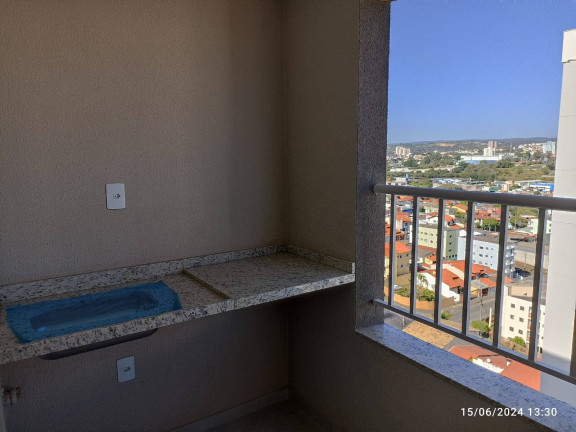 Imagem Apartamento com 2 Quartos à Venda, em Jardim Saira - Sorocaba Imagem Apartamento com 2 Quartos à Venda, em Jardim Saira - Sorocaba