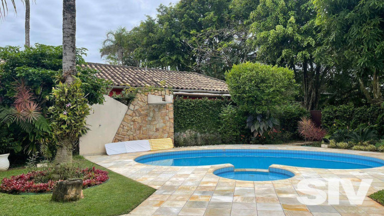 Imagem Casa com 6 Quartos à Venda, 323 m² em Riviera De São Lourenço - Bertioga Imagem Casa com 6 Quartos à Venda, 323 m² em Riviera De São Lourenço - Bertioga