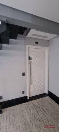 Imagem Cobertura com 3 Quartos à Venda, 226 m² em Vila Galvão - Guarulhos