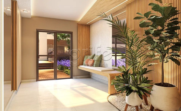 Imagem Apartamento com 2 Quartos à Venda, 53 m² em Presidente Kennedy - Fortaleza