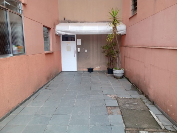 Imagem Apartamento com 2 Quartos à Venda, 60 m² em Jardim Estrela - Mauá