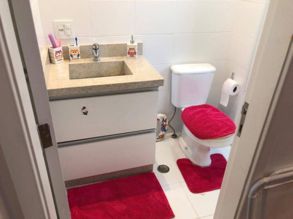 Imagem Apartamento com 3 Quartos à Venda, 110 m² em Alto Da Mooca - São Paulo