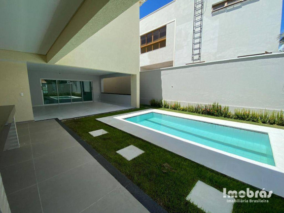 Imagem Casa com 5 Quartos à Venda, 480 m² em Porto Das Dunas - Fortaleza Imagem Casa com 5 Quartos à Venda, 480 m² em Porto Das Dunas - Fortaleza