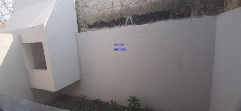 Imagem Casa com 2 Quartos à Venda, 37 m² em Cidade Industrial - Curitiba Imagem Casa com 2 Quartos à Venda, 37 m² em Cidade Industrial - Curitiba