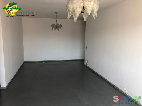 Imagem Apartamento com 3 Quartos à Venda, 77 m² em Vila Guilherme - São Paulo