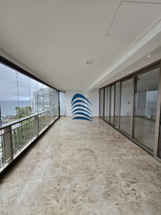 Imagem Imóvel com 4 Quartos à Venda, 320 m² em Rio Vermelho - Salvador
