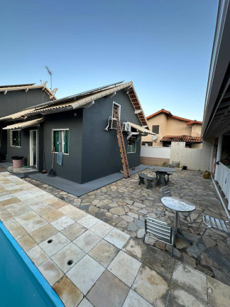 Imagem Casa com 3 Quartos à Venda, 200 m² em Ponta Grossa - Maricá Imagem Casa com 3 Quartos à Venda, 200 m² em Ponta Grossa - Maricá
