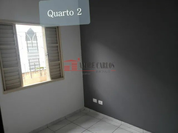 Imagem Casa de Condomínio com 2 Quartos à Venda, 70 m² em Santa Maria - Osasco Imagem Casa de Condomínio com 2 Quartos à Venda, 70 m² em Santa Maria - Osasco