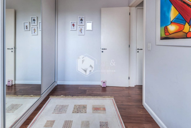 Imagem Apartamento com 2 Quartos à Venda, 69 m² em Vila Moinho Velho - São Paulo
