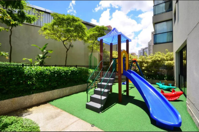 Imagem Apartamento com 3 Quartos à Venda, 108 m² em Chácara Inglesa - São Paulo