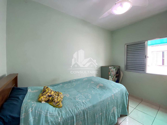 Imagem Apartamento com 3 Quartos à Venda, 70 m² em Aparecida - Santos Imagem Apartamento com 3 Quartos à Venda, 70 m² em Aparecida - Santos
