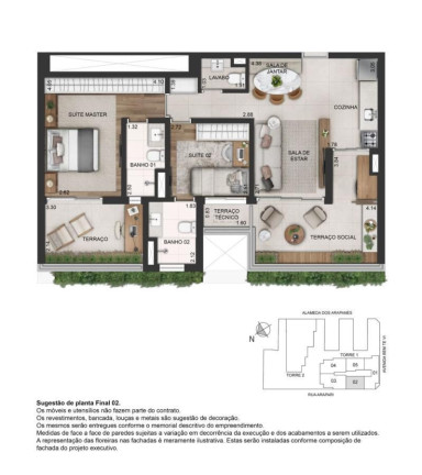 Imagem Imóvel com 1 Quarto à Venda, 27 m² em Moema - São Paulo Imagem Imóvel com 1 Quarto à Venda, 27 m² em Moema - São Paulo