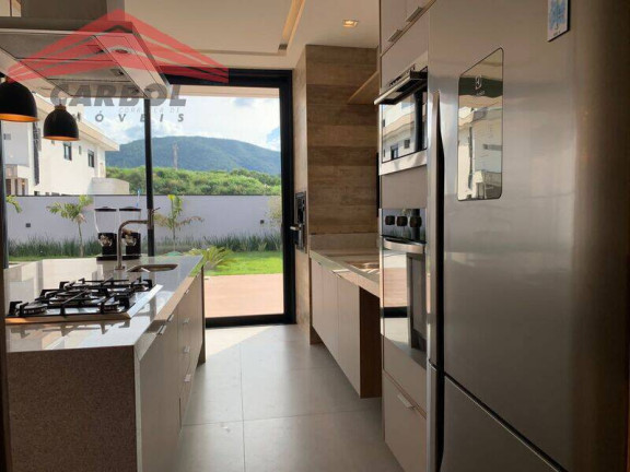 Imagem Casa de Condomínio com 3 Quartos à Venda, 345 m² em Jardim Novo Mundo - Jundiaí Imagem Casa de Condomínio com 3 Quartos à Venda, 345 m² em Jardim Novo Mundo - Jundiaí