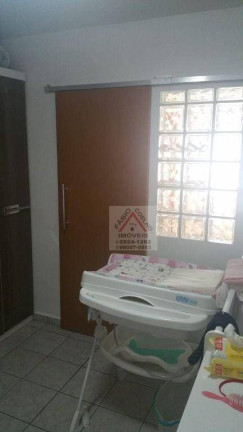Imagem Sobrado com 3 Quartos à Venda, 100 m² em Interlagos - São Paulo Imagem Sobrado com 3 Quartos à Venda, 100 m² em Interlagos - São Paulo