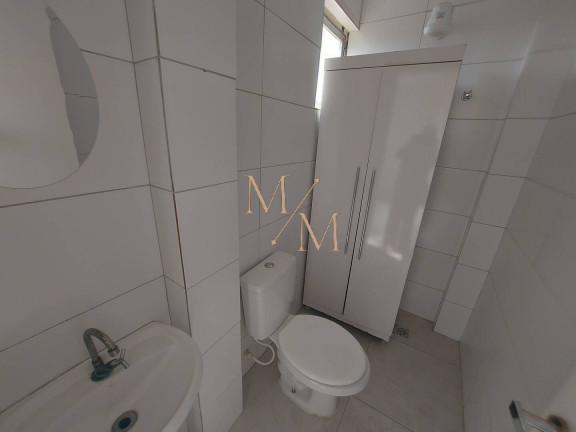 Imagem Cobertura com 4 Quartos à Venda, 215 m² em Gonzaga - Santos Imagem Cobertura com 4 Quartos à Venda, 215 m² em Gonzaga - Santos