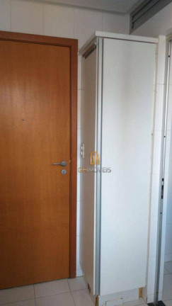 Imagem Apartamento com 4 Quartos à Venda, 119 m² em Setor Nova Suiça - Goiânia