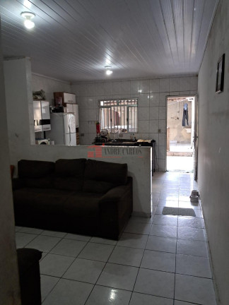 Imagem Casa com 2 Quartos à Venda, 150 m² em Novo Osasco - Osasco