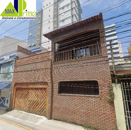 Sobrado com 4 Quartos à Venda, 250 m² em Tatuapé - São Paulo