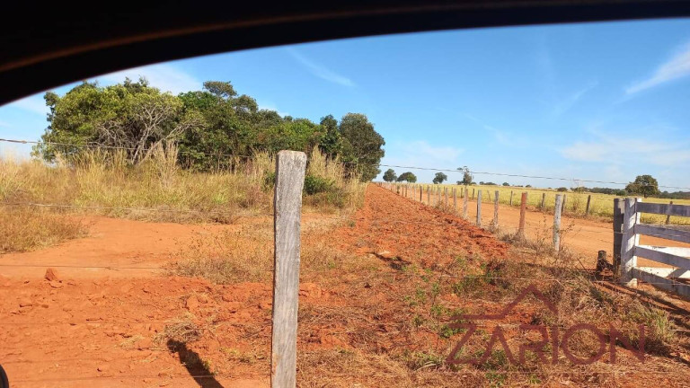 Imagem Fazenda à Venda, 960 m² em Rural - Araguaiana Imagem Fazenda à Venda, 960 m² em Rural - Araguaiana