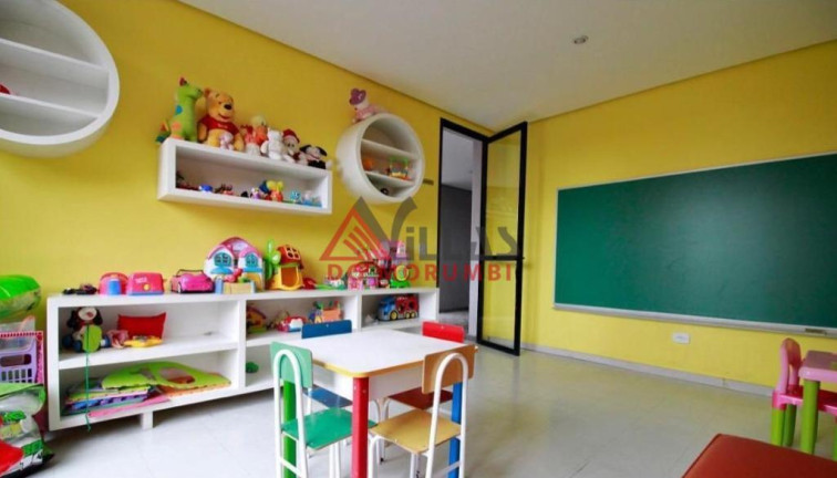 Imagem Apartamento com 3 Quartos à Venda, 80 m² em Vila Andrade - São Paulo