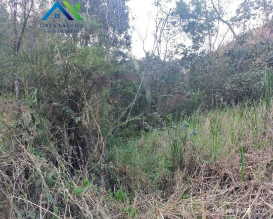 Imagem Terreno à Venda, 20 m² em Botujuru (botujuru) - Campo Limpo Paulista