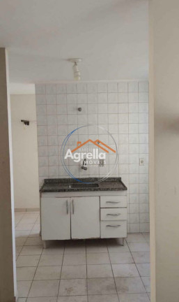 Imagem Imóvel com 2 Quartos à Venda, 57 m² em Residencial Veneza - Mogi Guaçu Imagem Imóvel com 2 Quartos à Venda, 57 m² em Residencial Veneza - Mogi Guaçu