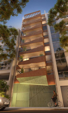 Imagem Apartamento com 4 Quartos à Venda, 194 m² em Ipanema - Rio De Janeiro