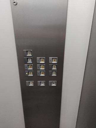 Imagem Apartamento com 3 Quartos à Venda, 77 m² em Dom Cabral - Belo Horizonte
