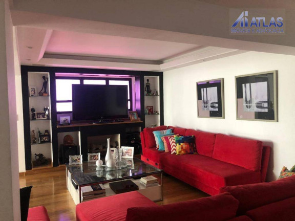 Imagem Cobertura com 4 Quartos à Venda, 500 m² em Vila Maria Alta - São Paulo Imagem Cobertura com 4 Quartos à Venda, 500 m² em Vila Maria Alta - São Paulo