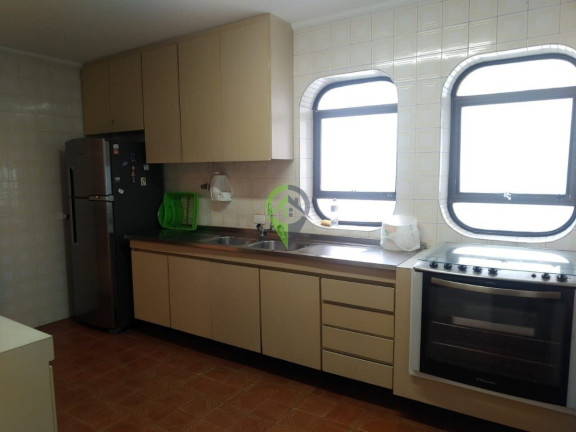 Imagem Apartamento com 4 Quartos à Venda, 196 m² em Vila Luis Antônio - Guarujá Imagem Apartamento com 4 Quartos à Venda, 196 m² em Vila Luis Antônio - Guarujá