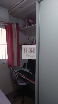 Imagem Apartamento com 3 Quartos à Venda, 117 m² em Vila Trujillo - Sorocaba Imagem Apartamento com 3 Quartos à Venda, 117 m² em Vila Trujillo - Sorocaba