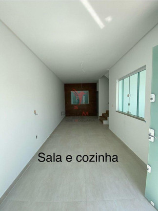 Imagem Casa à Venda, 102 m² em Armação - Penha Imagem Casa à Venda, 102 m² em Armação - Penha