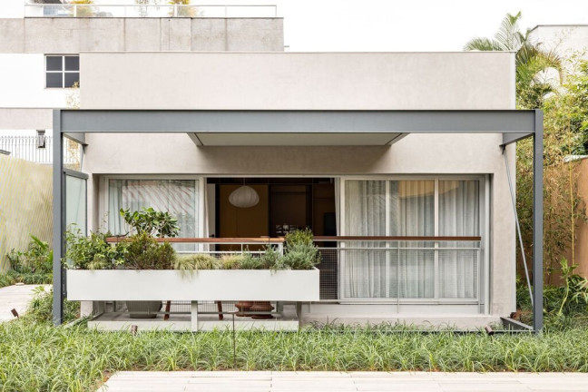 Imagem Apartamento com 2 Quartos à Venda, 92 m² em Perdizes - São Paulo