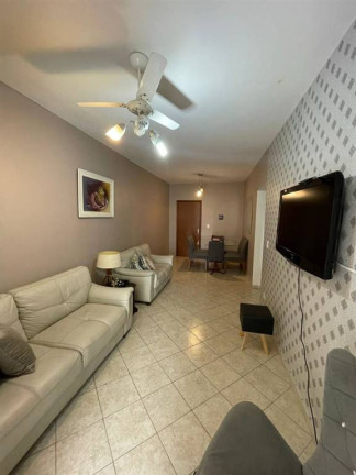Apartamento com 1 Quarto à Venda, 62 m² em Ocian - Praia Grande