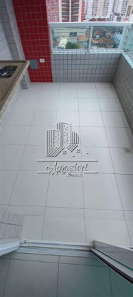 Imagem Apartamento com 2 Quartos à Venda, 101 m² em Vila Assuncao - Praia Grande