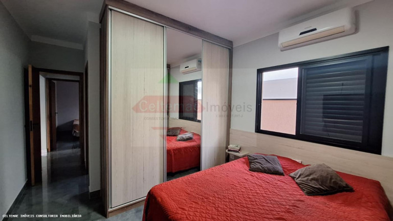 Imagem Casa com 2 Quartos à Venda, 136 m² em Condominio Cataguá Way - Taubaté