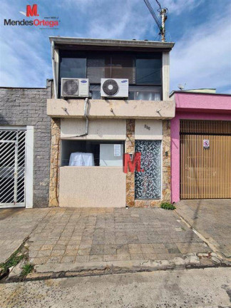 Casa com 3 Quartos à Venda, 149 m² em Jardim Santa Rosália - Sorocaba