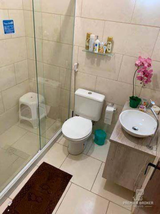 Imagem Apartamento com 1 Quarto à Venda, 43 m² em Várzea - Teresópolis