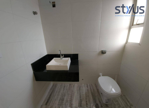 Imagem Apartamento com 1 Quarto à Venda, 43 m² em Bela Vista - São Paulo