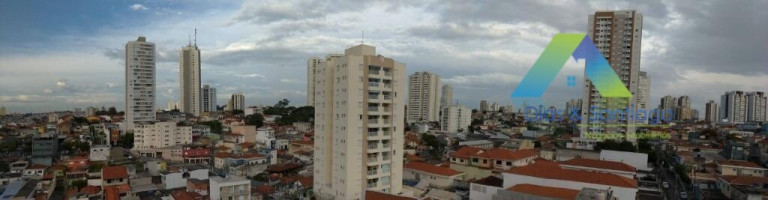 Imagem Apartamento com 2 Quartos à Venda, 60 m² em Vila Nair - São Paulo Imagem Apartamento com 2 Quartos à Venda, 60 m² em Vila Nair - São Paulo