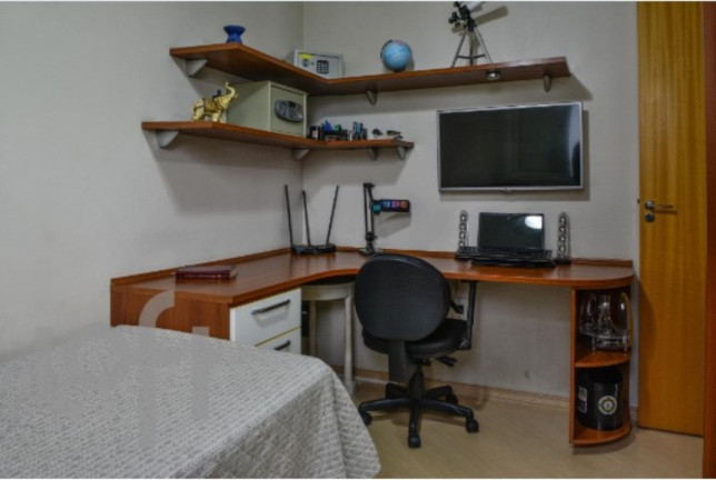 Imagem Apartamento com 3 Quartos à Venda, 88 m² em Tatuapé - São Paulo